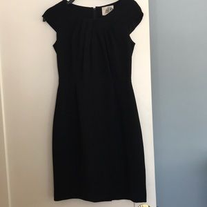 Kate Spade Black Dress